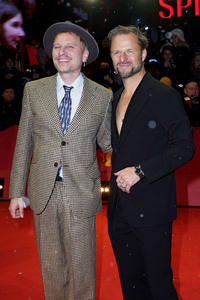 Festival Opening und Filmpremiere 'Das Licht', Berlinale 2025