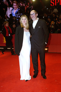 Festival Opening und Filmpremiere 'Das Licht', Berlinale 2025