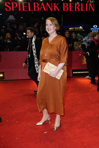 Festival Opening und Filmpremiere 'Das Licht', Berlinale 2025