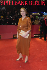 Festival Opening und Filmpremiere 'Das Licht', Berlinale 2025