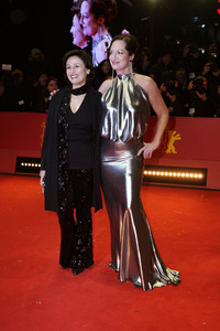 Festival Opening und Filmpremiere 'Das Licht', Berlinale 2025