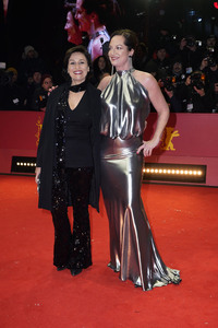 Festival Opening und Filmpremiere 'Das Licht', Berlinale 2025