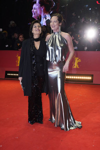 Festival Opening und Filmpremiere 'Das Licht', Berlinale 2025