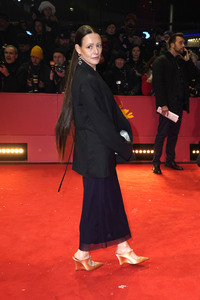 Festival Opening und Filmpremiere 'Das Licht', Berlinale 2025