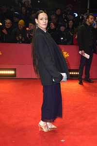 Festival Opening und Filmpremiere 'Das Licht', Berlinale 2025