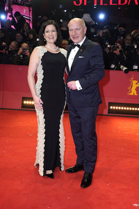 Festival Opening und Filmpremiere 'Das Licht', Berlinale 2025