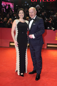 Festival Opening und Filmpremiere 'Das Licht', Berlinale 2025