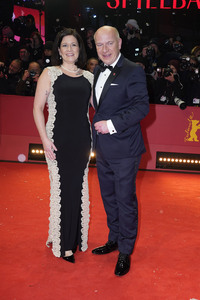 Festival Opening und Filmpremiere 'Das Licht', Berlinale 2025