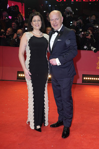 Festival Opening und Filmpremiere 'Das Licht', Berlinale 2025