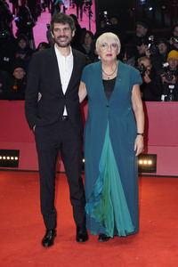 Festival Opening und Filmpremiere 'Das Licht', Berlinale 2025