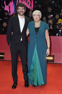 Festival Opening und Filmpremiere 'Das Licht', Berlinale 2025