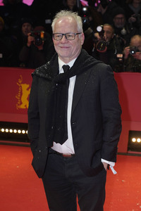 Festival Opening und Filmpremiere 'Das Licht', Berlinale 2025