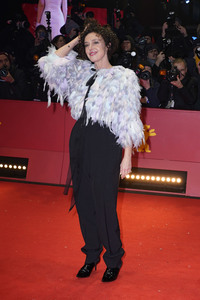 Festival Opening und Filmpremiere 'Das Licht', Berlinale 2025