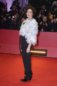 Festival Opening und Filmpremiere 'Das Licht', Berlinale 2025