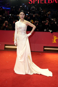 Festival Opening und Filmpremiere 'Das Licht', Berlinale 2025