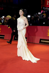 Festival Opening und Filmpremiere 'Das Licht', Berlinale 2025