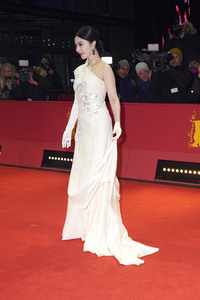 Festival Opening und Filmpremiere 'Das Licht', Berlinale 2025