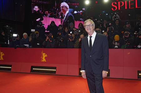 Festival Opening und Filmpremiere 'Das Licht', Berlinale 2025