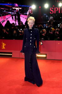 Festival Opening und Filmpremiere 'Das Licht', Berlinale 2025