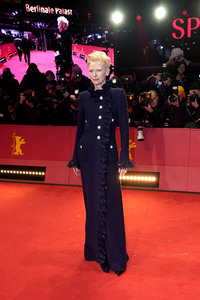 Festival Opening und Filmpremiere 'Das Licht', Berlinale 2025