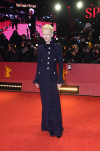 Festival Opening und Filmpremiere 'Das Licht', Berlinale 2025