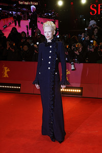 Festival Opening und Filmpremiere 'Das Licht', Berlinale 2025