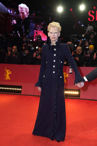 Festival Opening und Filmpremiere 'Das Licht', Berlinale 2025