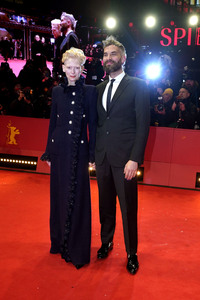 Festival Opening und Filmpremiere 'Das Licht', Berlinale 2025