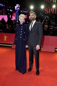 Festival Opening und Filmpremiere 'Das Licht', Berlinale 2025