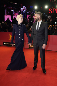 Festival Opening und Filmpremiere 'Das Licht', Berlinale 2025