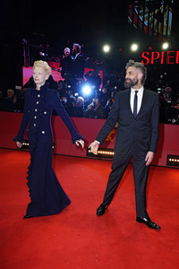 Festival Opening und Filmpremiere 'Das Licht', Berlinale 2025