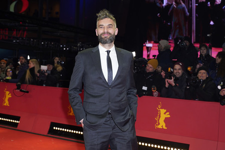 Festival Opening und Filmpremiere 'Das Licht', Berlinale 2025