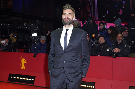 Festival Opening und Filmpremiere 'Das Licht', Berlinale 2025