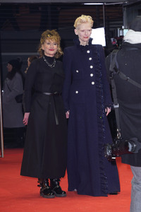 Festival Opening und Filmpremiere 'Das Licht', Berlinale 2025