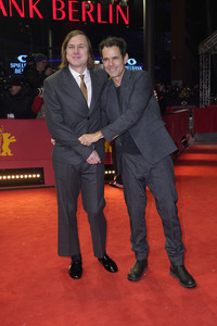 Festival Opening und Filmpremiere 'Das Licht', Berlinale 2025