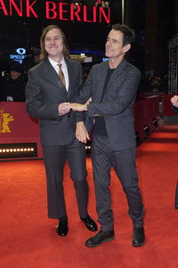 Festival Opening und Filmpremiere 'Das Licht', Berlinale 2025