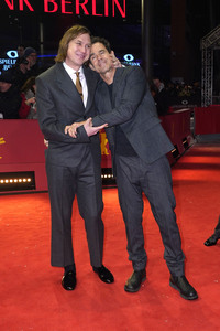 Festival Opening und Filmpremiere 'Das Licht', Berlinale 2025