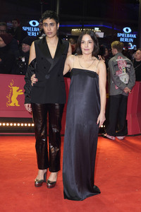 Festival Opening und Filmpremiere 'Das Licht', Berlinale 2025