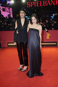 Festival Opening und Filmpremiere 'Das Licht', Berlinale 2025