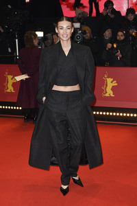 Festival Opening und Filmpremiere 'Das Licht', Berlinale 2025