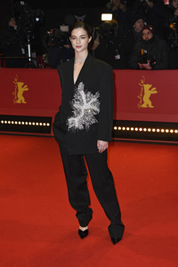 Festival Opening und Filmpremiere 'Das Licht', Berlinale 2025