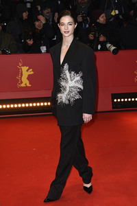 Festival Opening und Filmpremiere 'Das Licht', Berlinale 2025