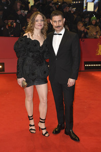 Festival Opening und Filmpremiere 'Das Licht', Berlinale 2025