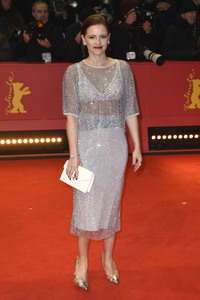 Festival Opening und Filmpremiere 'Das Licht', Berlinale 2025