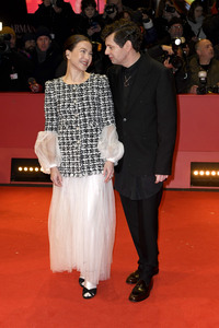 Festival Opening und Filmpremiere 'Das Licht', Berlinale 2025