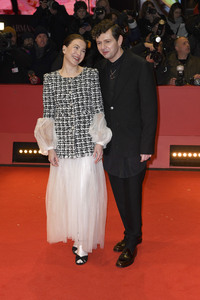 Festival Opening und Filmpremiere 'Das Licht', Berlinale 2025