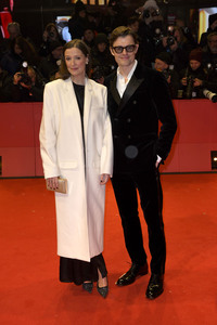 Festival Opening und Filmpremiere 'Das Licht', Berlinale 2025