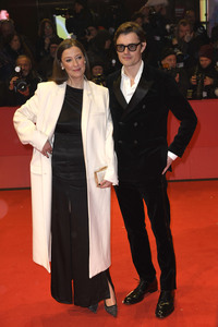 Festival Opening und Filmpremiere 'Das Licht', Berlinale 2025