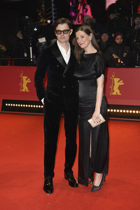 Festival Opening und Filmpremiere 'Das Licht', Berlinale 2025