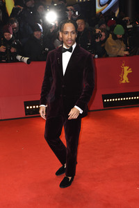 Festival Opening und Filmpremiere 'Das Licht', Berlinale 2025